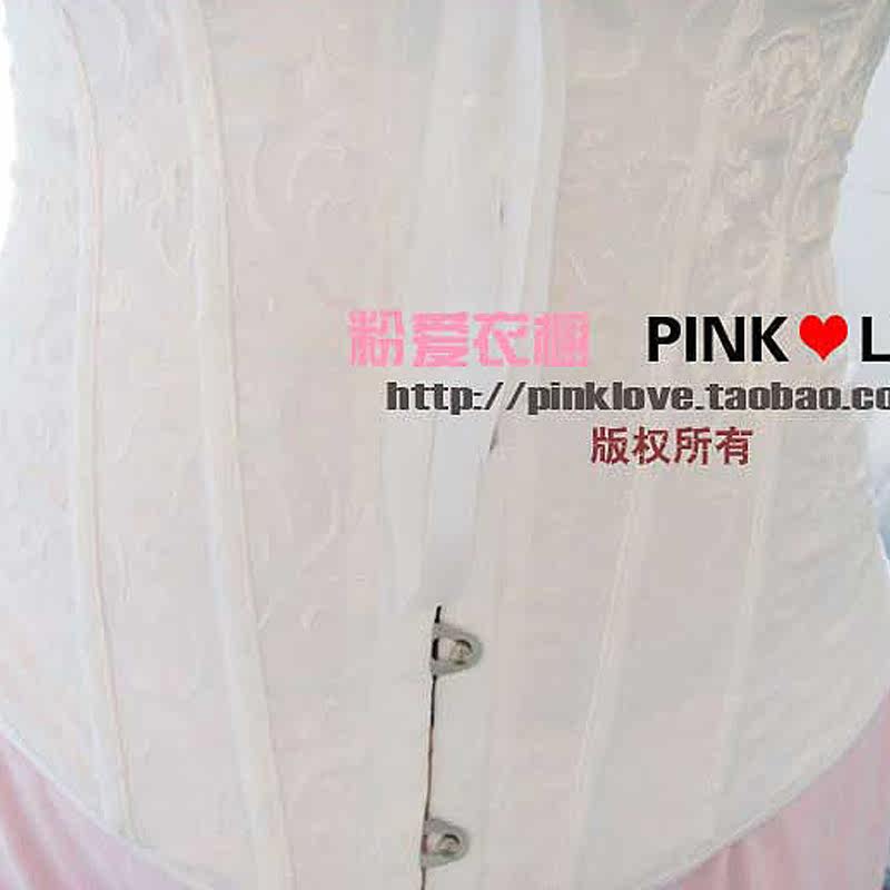 Corset amincissant PINKVIVI en autre - Ref 708956 Image 5