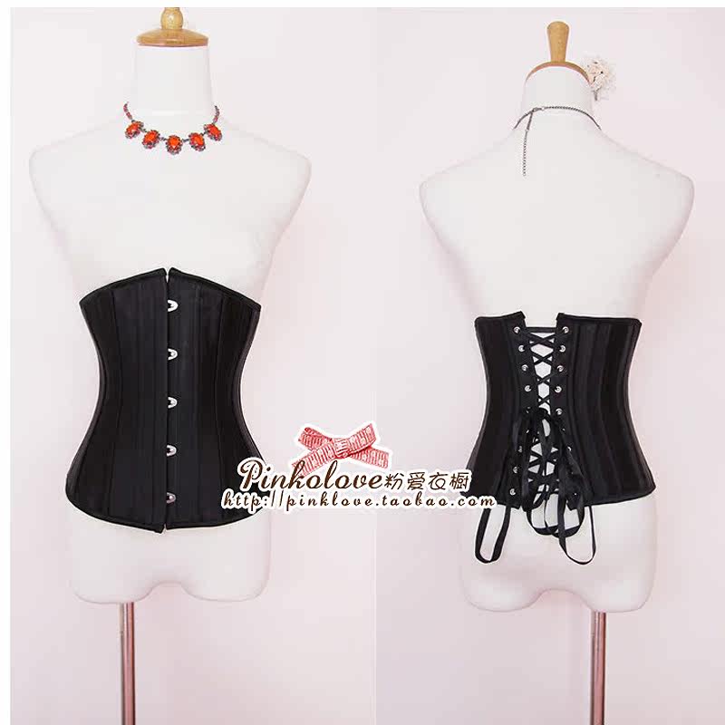 Corset amincissant PINKVIVI en autre - Ref 708959 Image 4