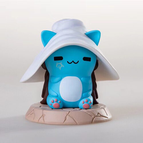 Q版菈妮艾尔登法环手办摆件