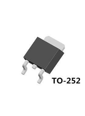 SM4025PSUC-TRG P沟道场效应管 44A 40V 贴片TO-252