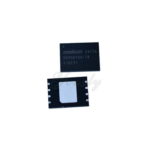 Dosilicon(东芯) DS35Q1GA-IB WSON-8-EP NAND FLASH 1GB