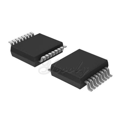 ADG1609BRUZ TSSOP16 4/8通道 模拟开关与多路复用器 IC 芯片