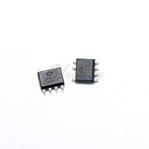 DP2525C SOP7 5W原边反馈PWM 电源芯片IC 高效低功耗