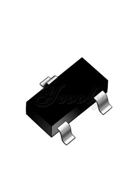 HT7737 SOT-23 3.7V PFM异步升压DC-DC转换器（100mA）