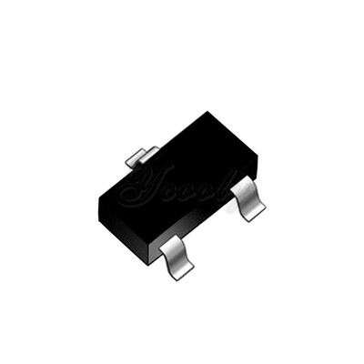 REF1112AIDBZR SOT-23-3 1µA 10ppm/°C 并联电压基准芯片IC
