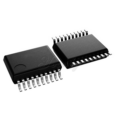 TI双极缓冲器SN74LS244DBR