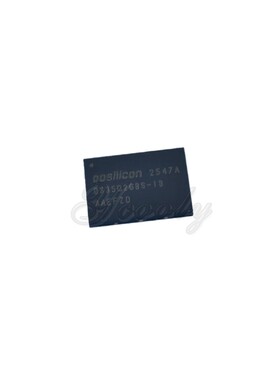 Dosilicon(东芯) DS35Q2GBS-IB WSON-8-EP NAND FLASH 2GB