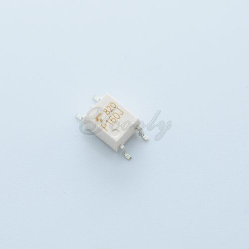 TLP160J SOP4 可控硅光耦 隔离器 光电双向晶闸管