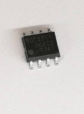 全新原装 SC1S311 SSC1S311 8脚 液晶电源管理芯片IC集成块