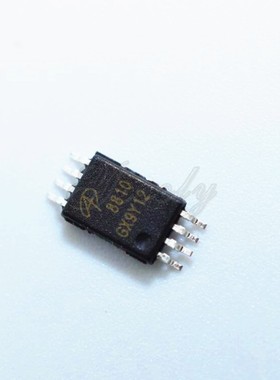 AO8810 TSSOP8 20V 7A 双N沟道MOSFET MOS管 场效应管