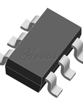 ADT6402SRJZ-RL7 SOT-23-6 印T32 引脚可选温度开关 2.7 V至5.5 V