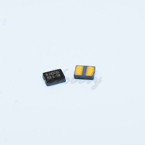 无源贴片晶振 NX3225GD 8M 8MHZ 1210 汽车用 低频  贴片2脚