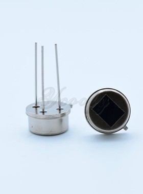 森霸传感器 BS312 TO-5 3脚  数字双元插件  热释电红外传感器