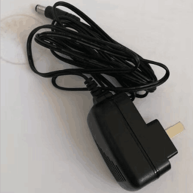 bittel比特原厂标配电话机变压器 9V1A无绳录音电话机 充电变压器