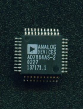 AD7864AS-2全新原装 原厂渠道 咨询下单 保证质量