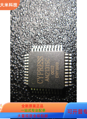 AN2131SC   AN2131QC 原装进口  支持检测