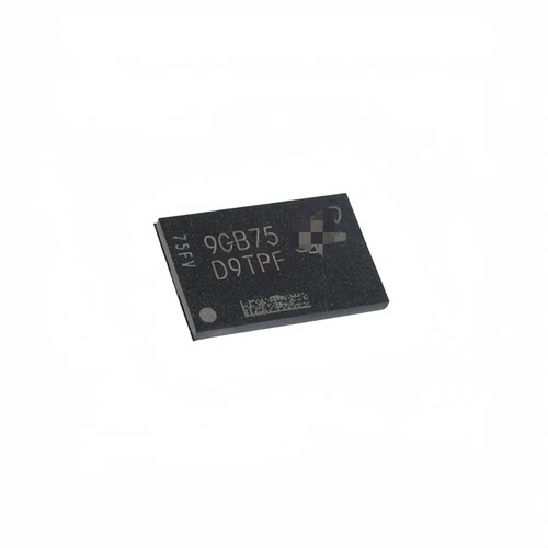 全新原装 MT40A2G8VA-062E:B 封装：BGA78 丝印：D9TPF 现货秒发