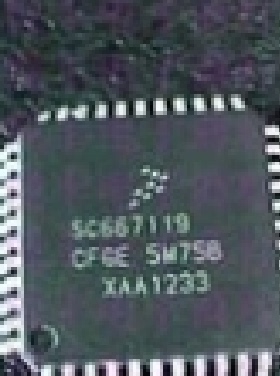 SC667119CFGE全新原装 原厂渠道 咨询下单 保证质量