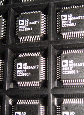 AD9856AST全新原装 原厂渠道 咨询下单 保证质量