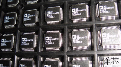 AD9856AST全新原装 原厂渠道 咨询下单 保证质量