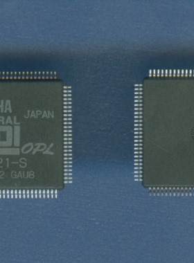 YMF721-S全新原装 原厂渠道 咨询下单 保证质量