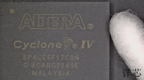 EP4CE6F17C8N EP4CE6F17I7N全新原装 原厂渠道 咨询下单