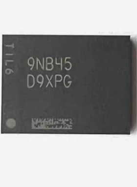 全新原装 MT40A1G16RC-062E:B 封装：FBGA-96 丝印：D9XPG 现货