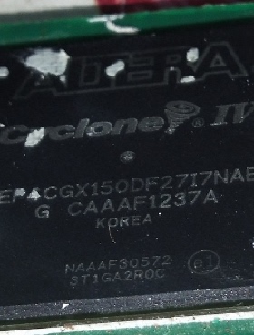 EP4CGX150DF27C7N全新原装 原厂渠道 咨询下单 保证质量