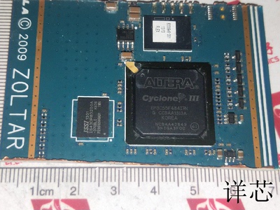 EP3C55F484C7N全新原装 原厂渠道 咨询下单 保证质量