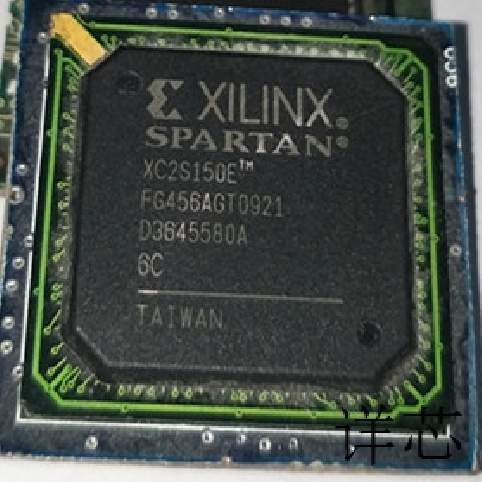 XC2S150－6FG456C XC2S150－6FGG456C XC2S150E－6FG456C