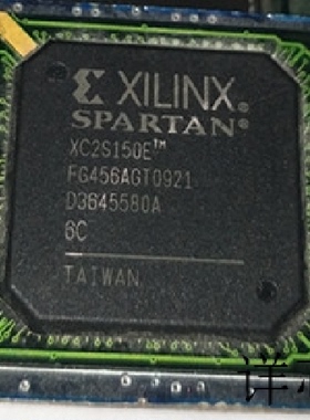 XC2S150－6FG456C XC2S150－6FGG456C XC2S150E－6FG456C