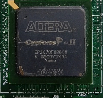 EP2C70F896C8全新原装 原厂渠道 咨询下单 保证质量