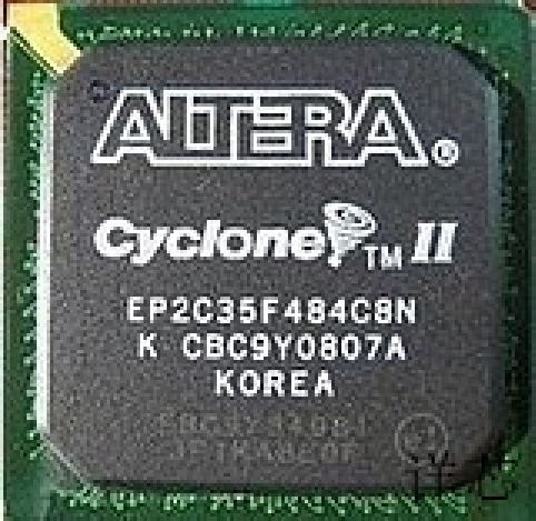 EP2C35F484C8N EP2C35F484I8 EP2C35F484C6 EP2C35F484C7全新原装