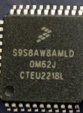 S9S8AW8AMLD全新原装 原厂渠道 咨询下单 保证质量