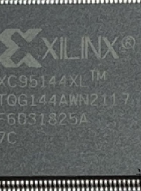 XC95144XLCS144全新原装 原厂渠道 咨询下单 保证质量