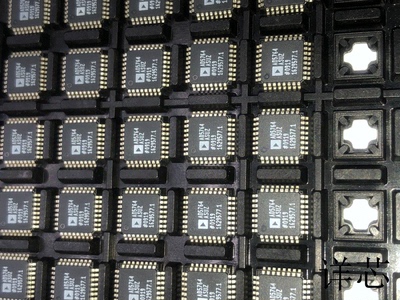 AD5764ASUZ全新原装 原厂渠道 咨询下单 保证质量