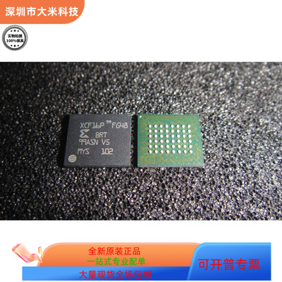 XCF16PFG48   XCF08PFG48 原装进口   现货