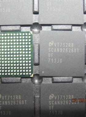 scan926260tuf全新原装 原厂渠道 咨询下单 保证质量