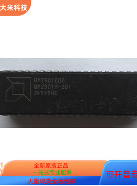 AM2901CDC   AM2149-35DC 原装进口  支持检测