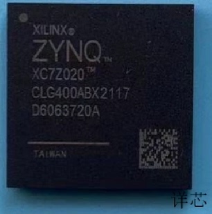 XC7Z020CLG400全新原装 原厂渠道 咨询下单 保证质量