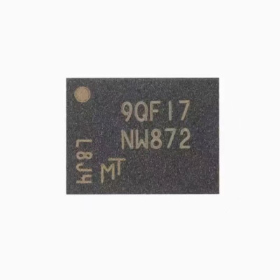 全新原装正品 MT29F1G01ABAFDWB-IT:F 丝印：NW872 现货热卖