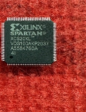 XCS20VQ100全新原装 原厂渠道 咨询下单 保证质量