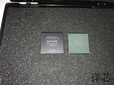 EP1C20F324I7全新原装 原厂渠道  咨询下单 保证质量