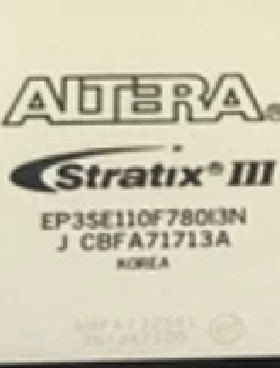EP3SE110F780C4N全新原装 原厂渠道 咨询下单 保证质量