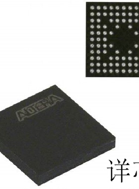 EPM240ZM100C6N EPM240ZM100C7N  EPM240ZM100I8N原装