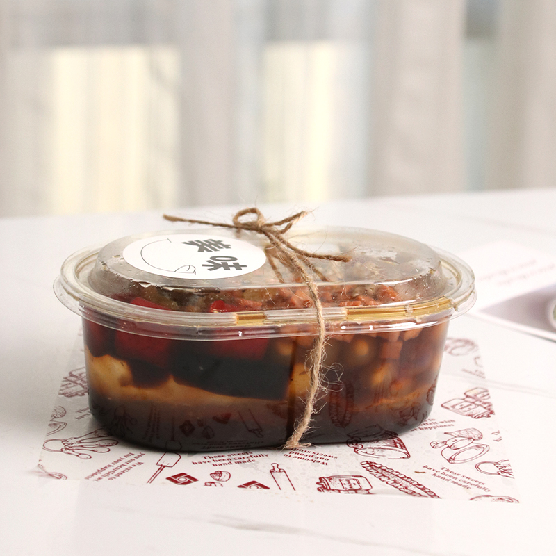 豆乳盒子水果捞烧仙草芋圆饱饱碗