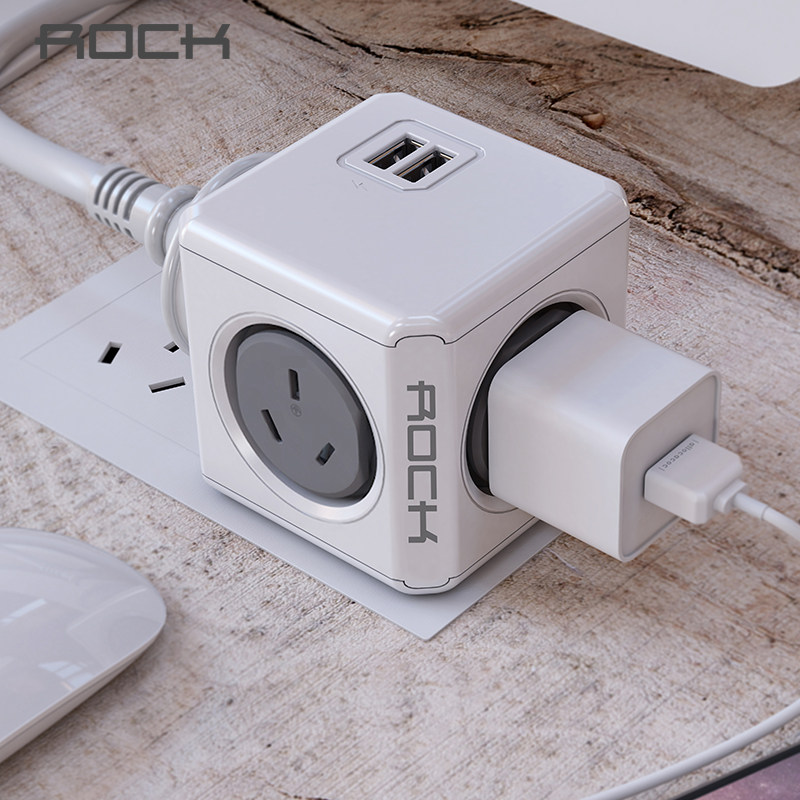 chargeur ROCK - Ref 1301332 Image 3