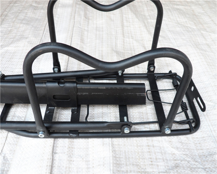 Porte-bagages pour vélo - Ref 2413062 Image 4