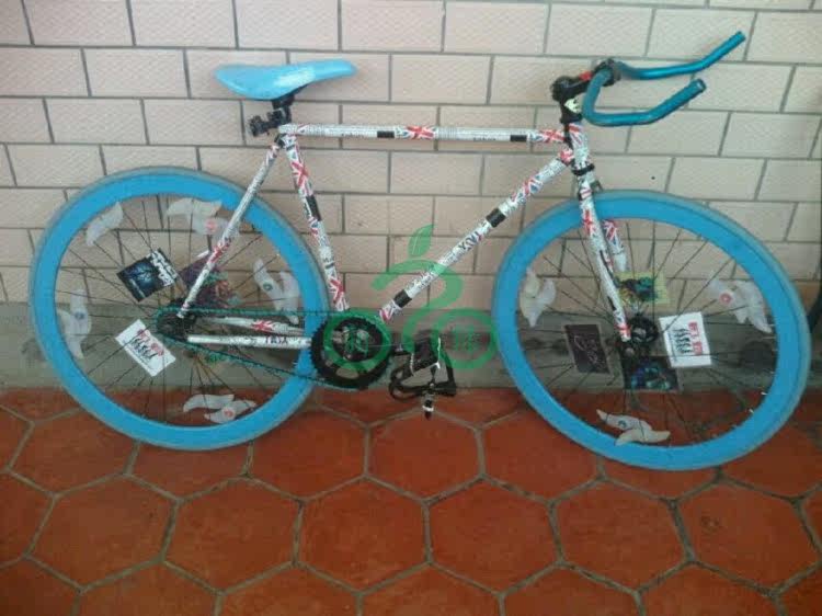 Décoration pour vélo - Ref 2275997 Image 3