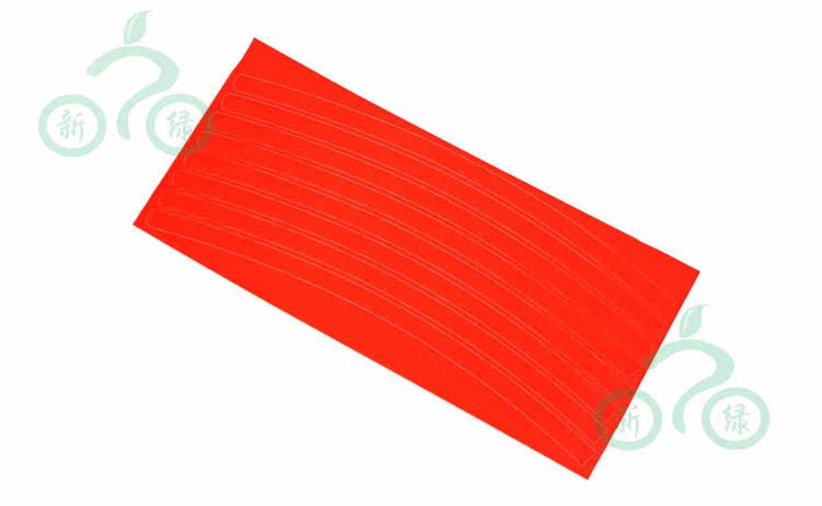 Sticker pour vélos - Ref 2283144 Image 3